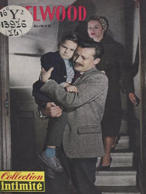 cover image of Hazelwood